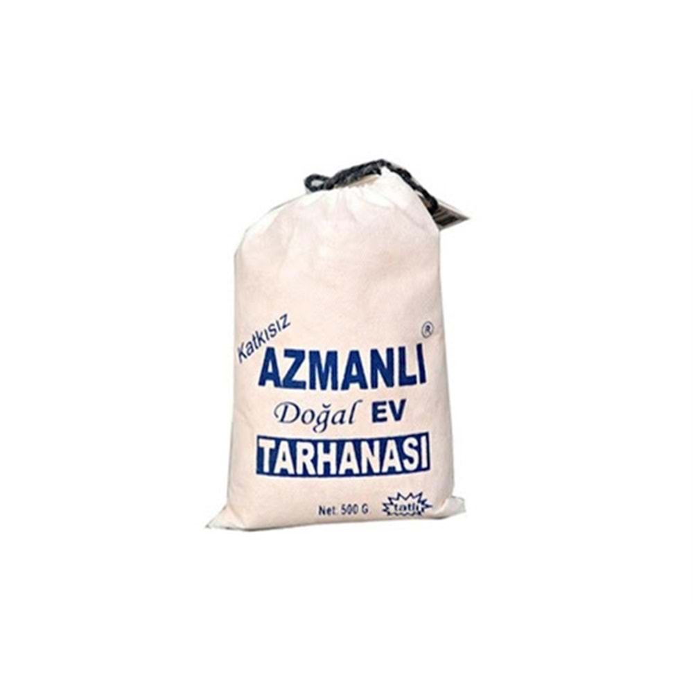Azmanlı Tarhana Tatlı 500 Gr