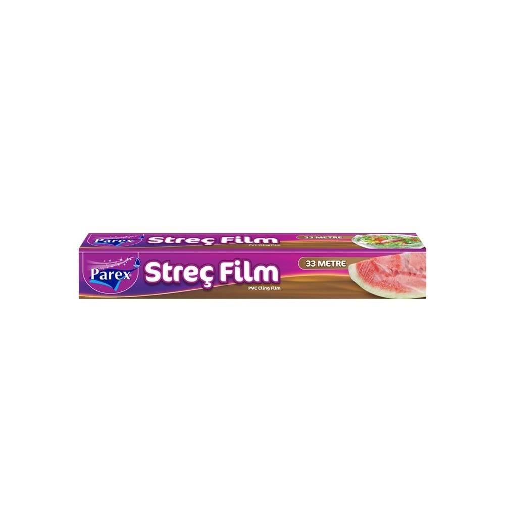 Parex Streç Film 33 Mt