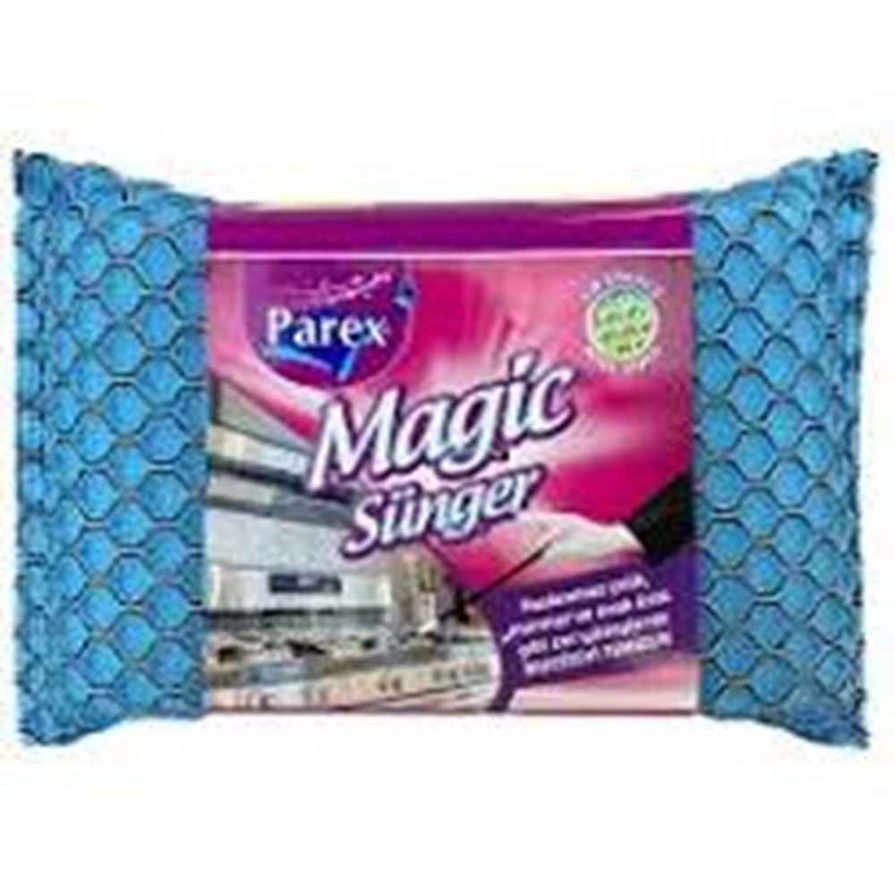 Parex Sünger Magıc Tekli