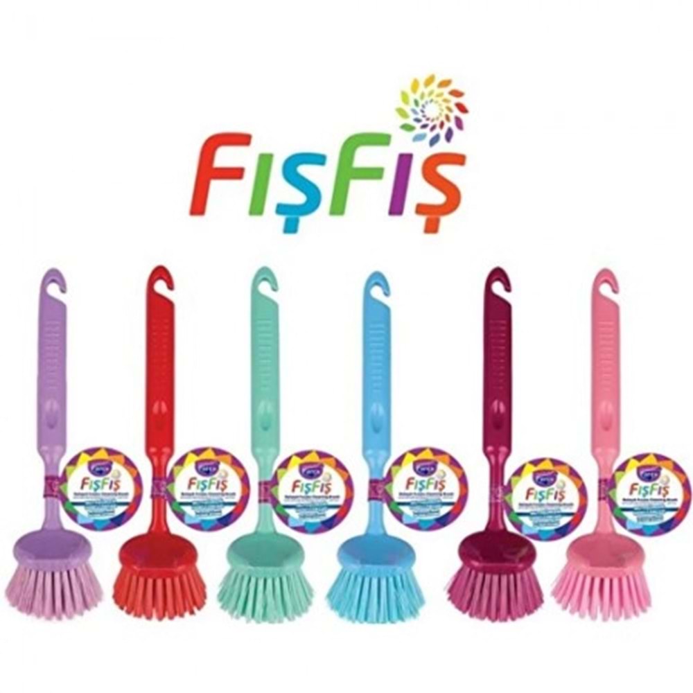 Parex Bulaşık Fırçası Fış Fış