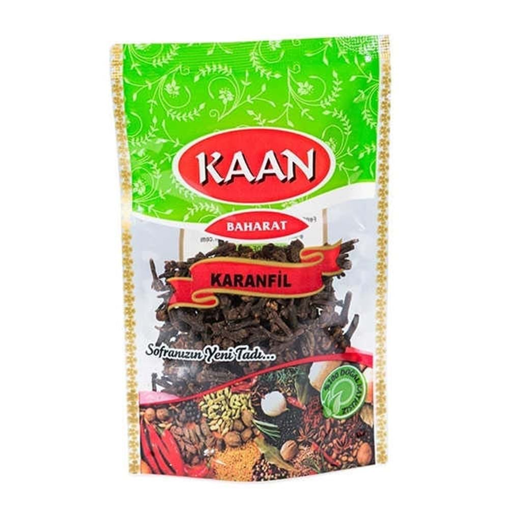 Kaan Karanfil 15 Gr