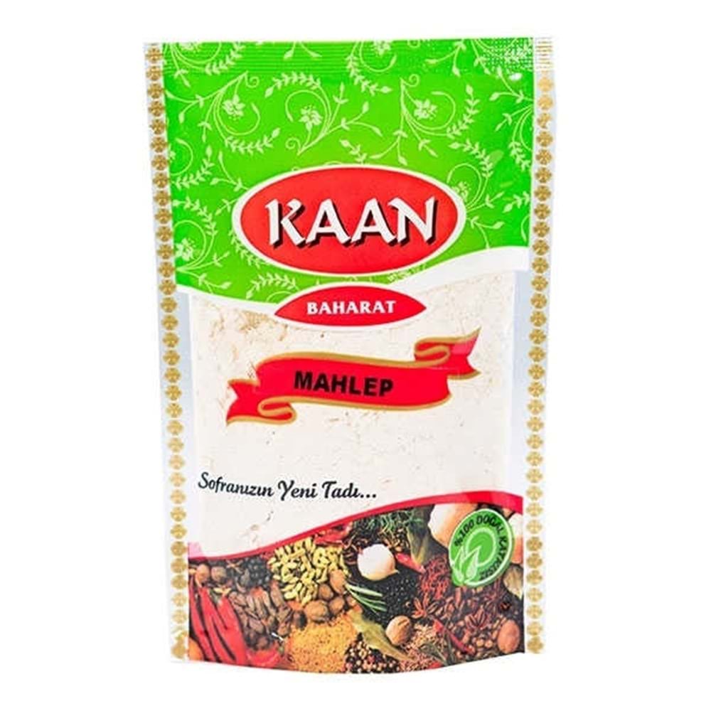 Kaan Mahlep 50 Gr