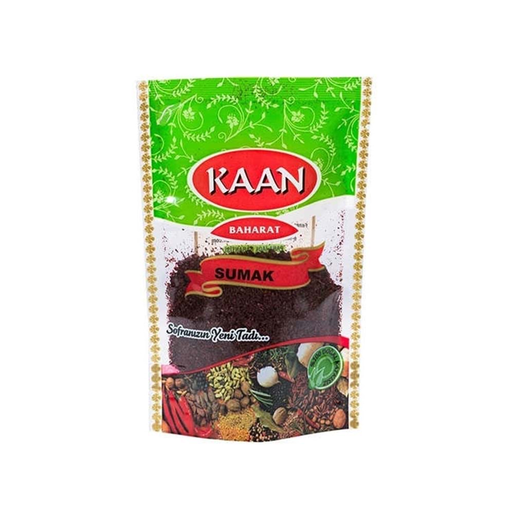 Kaan Sumak 50 Gr