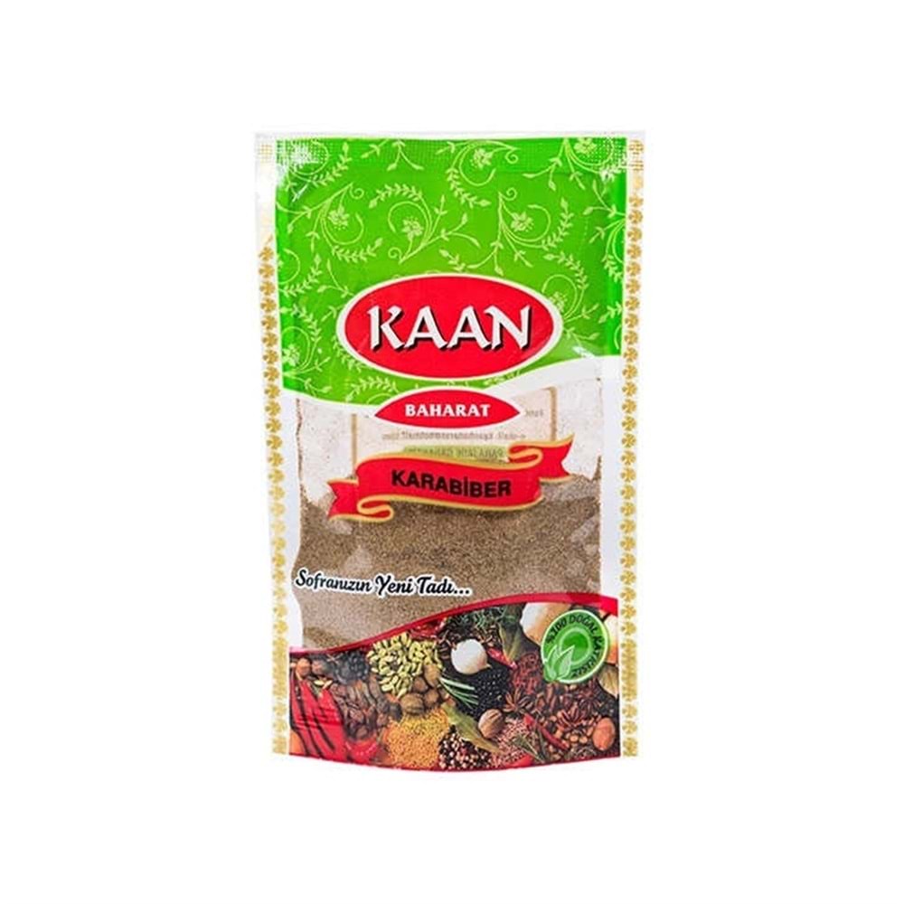 Kaan Karabiber 40 Gr