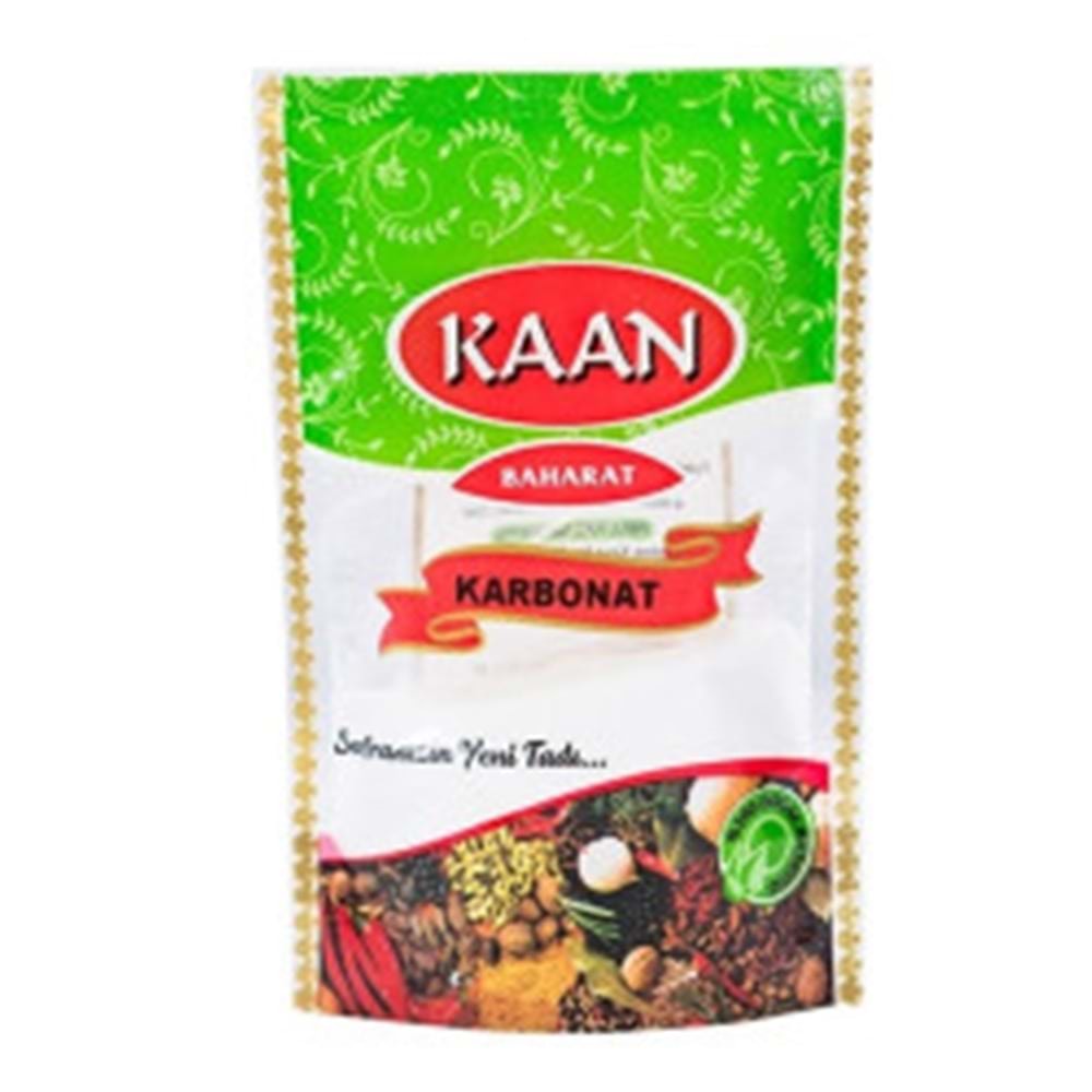 Kaan Karbonat 100 Gr