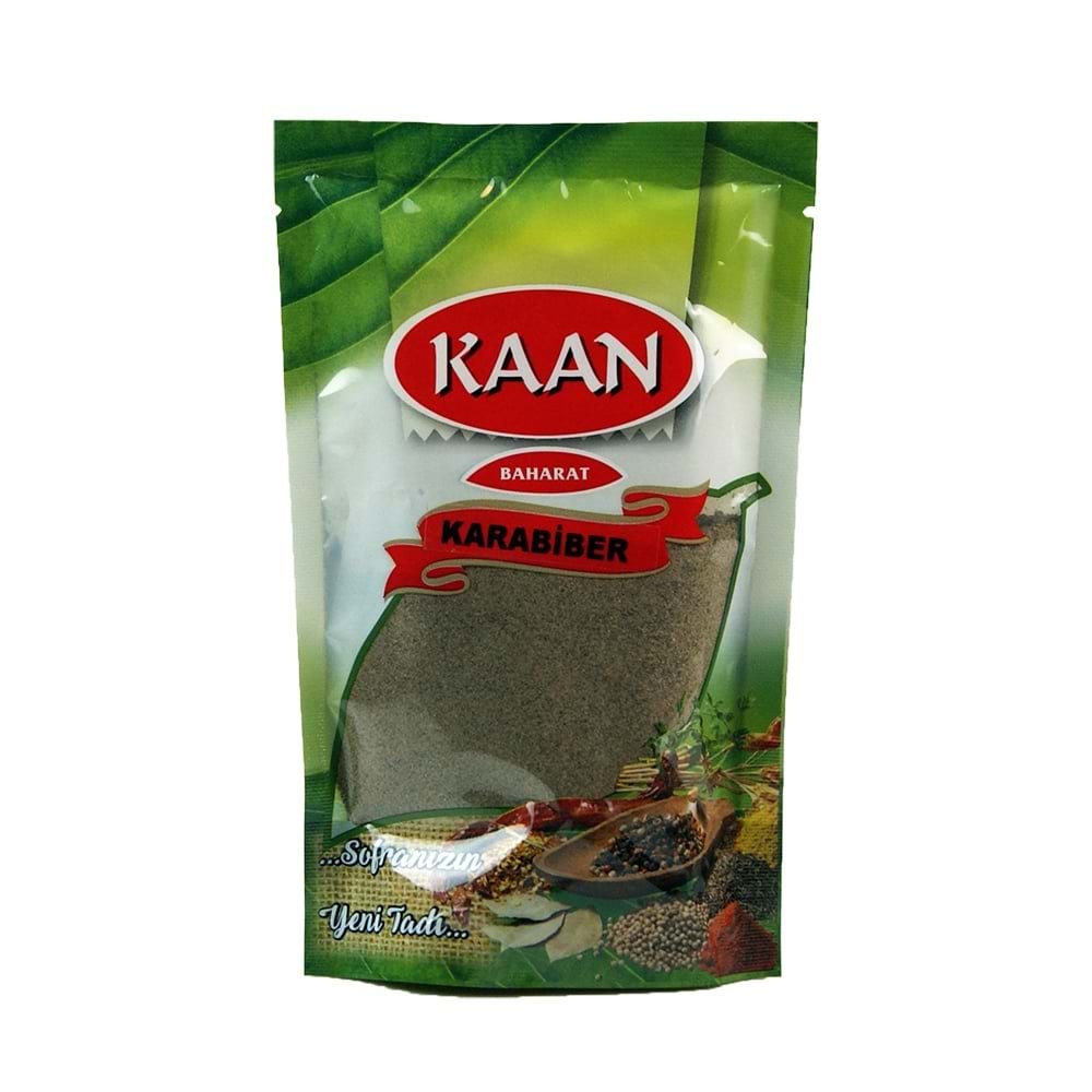 Kaan Karabiber 110 Gr