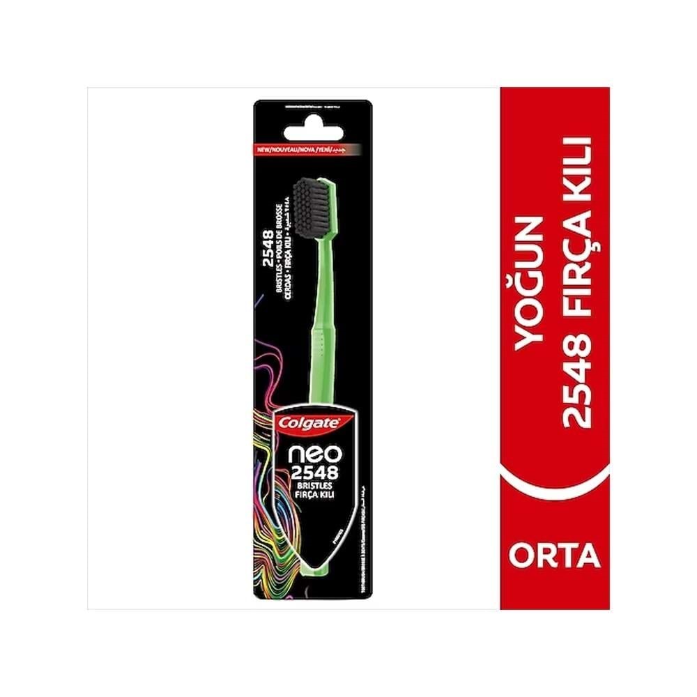 Colgate Colgate Neo Tekli Diş Fırçası