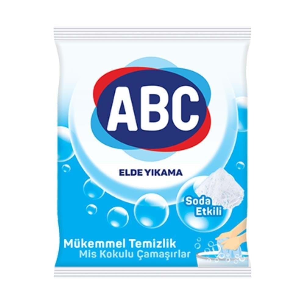 Abc Toz Elde Normal 600 Gr