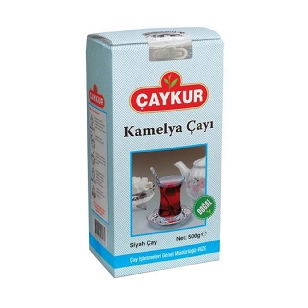 Çaykur Kamelya 500 Gr