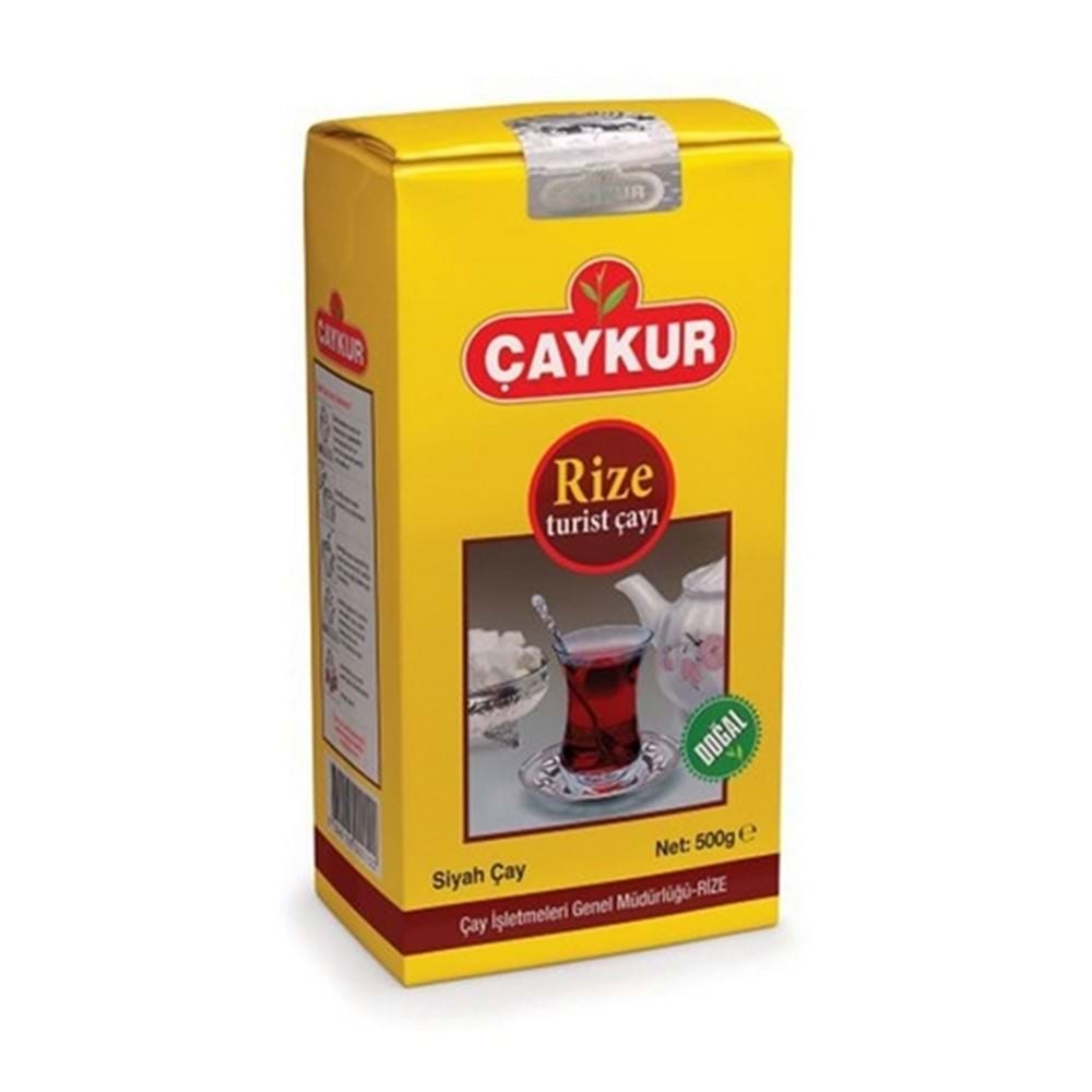 Çaykur Turist 500 Gr
