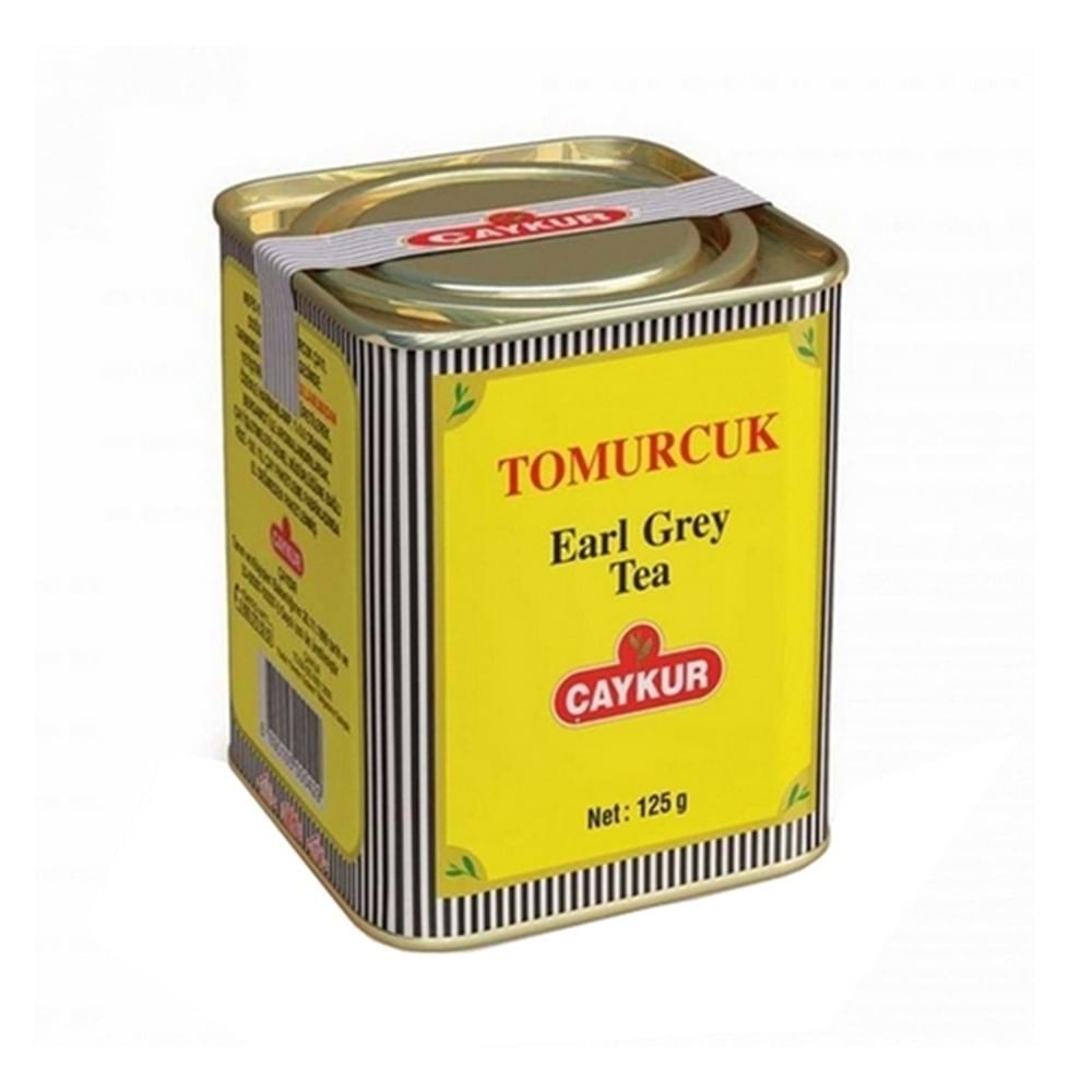 Çaykur Tomurcuk 125Gr
