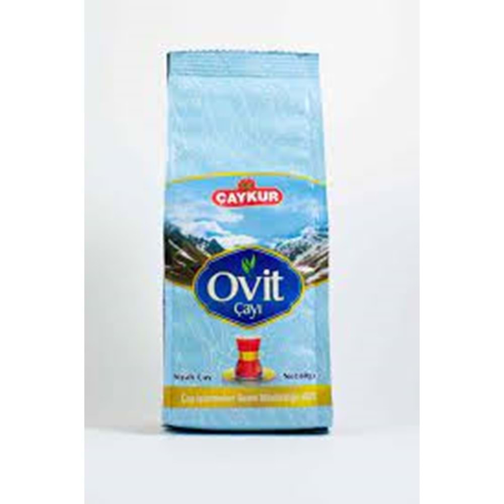 Çaykur Ovit Çayı 80 Gr