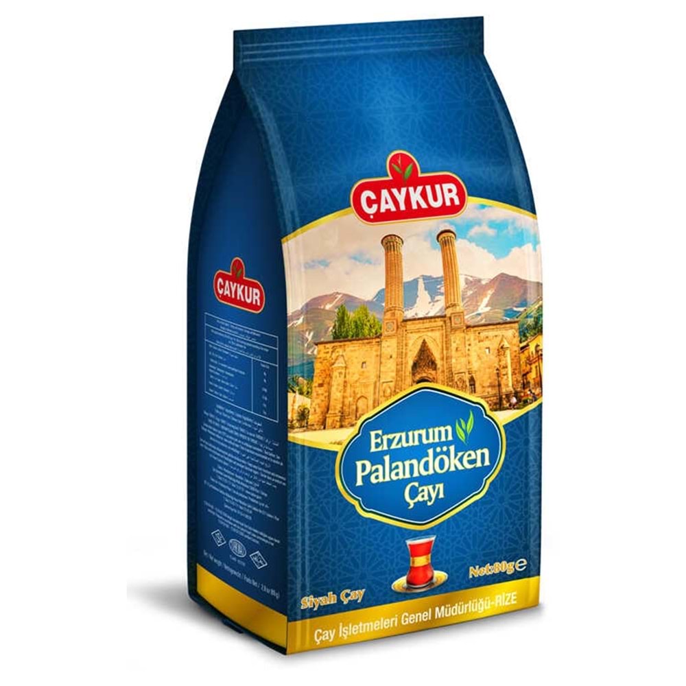Çaykur Palandöken Çayı 80 Gr