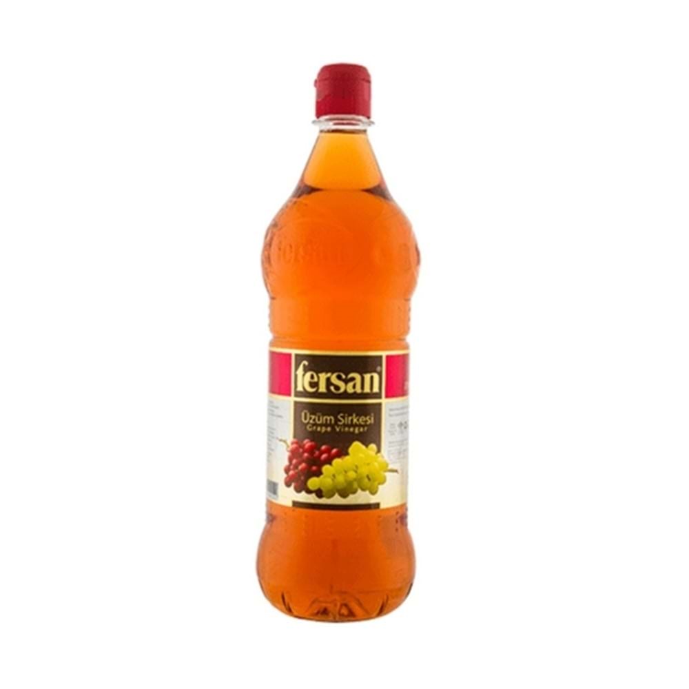 Fersan Sirke Üzüm 1 Lt Pet