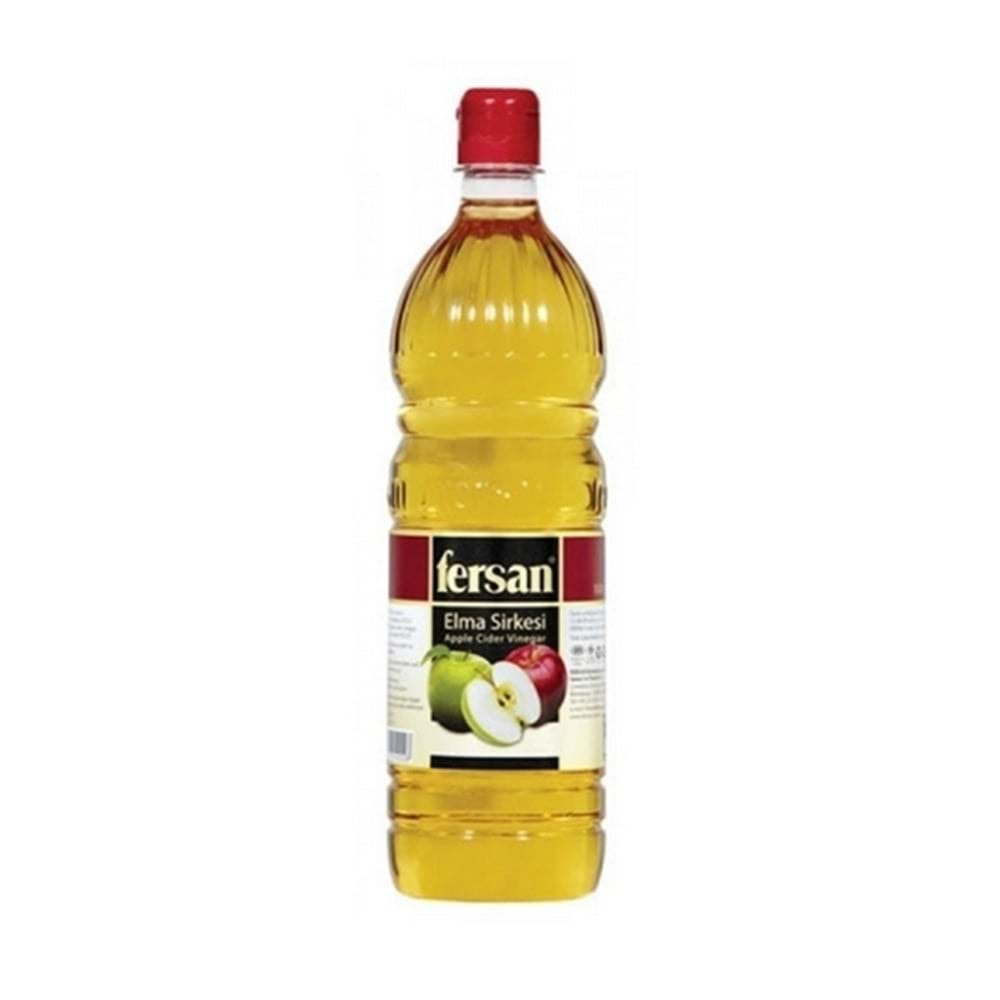Fersan Sirke Elma 1 Kg Pet
