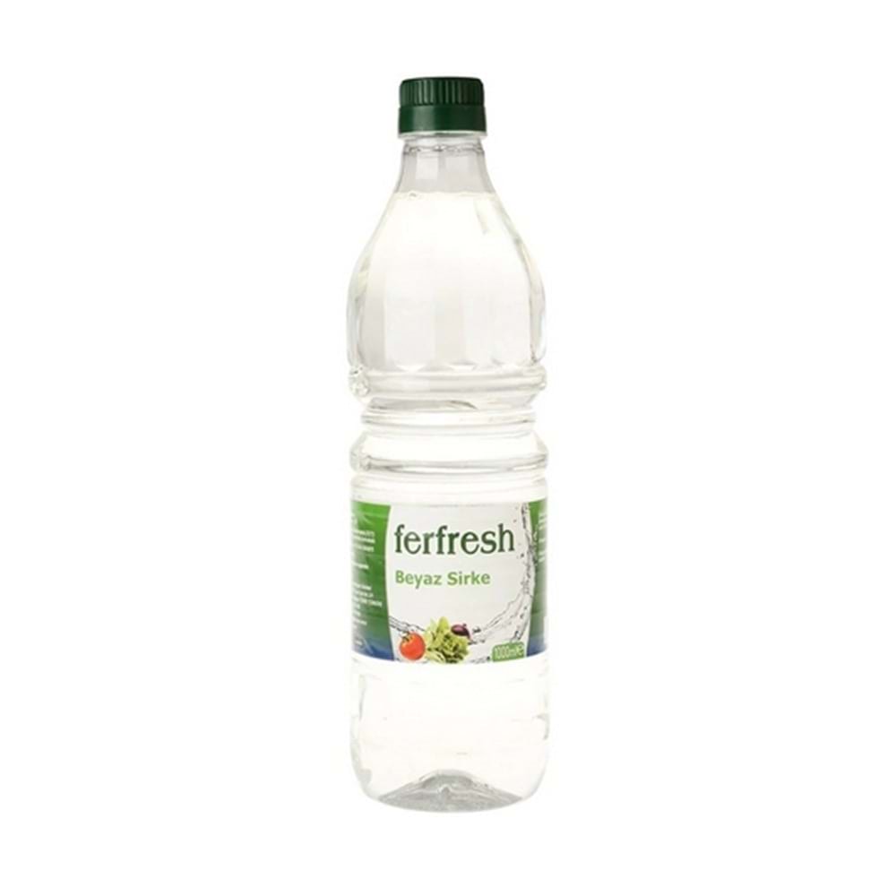 Fersan Ferfresh Beyaz Sirke 1 Lt Pet