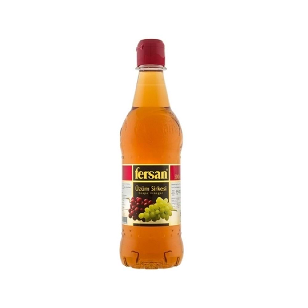 Fersan Sirke Üzüm 500 Gr Pet