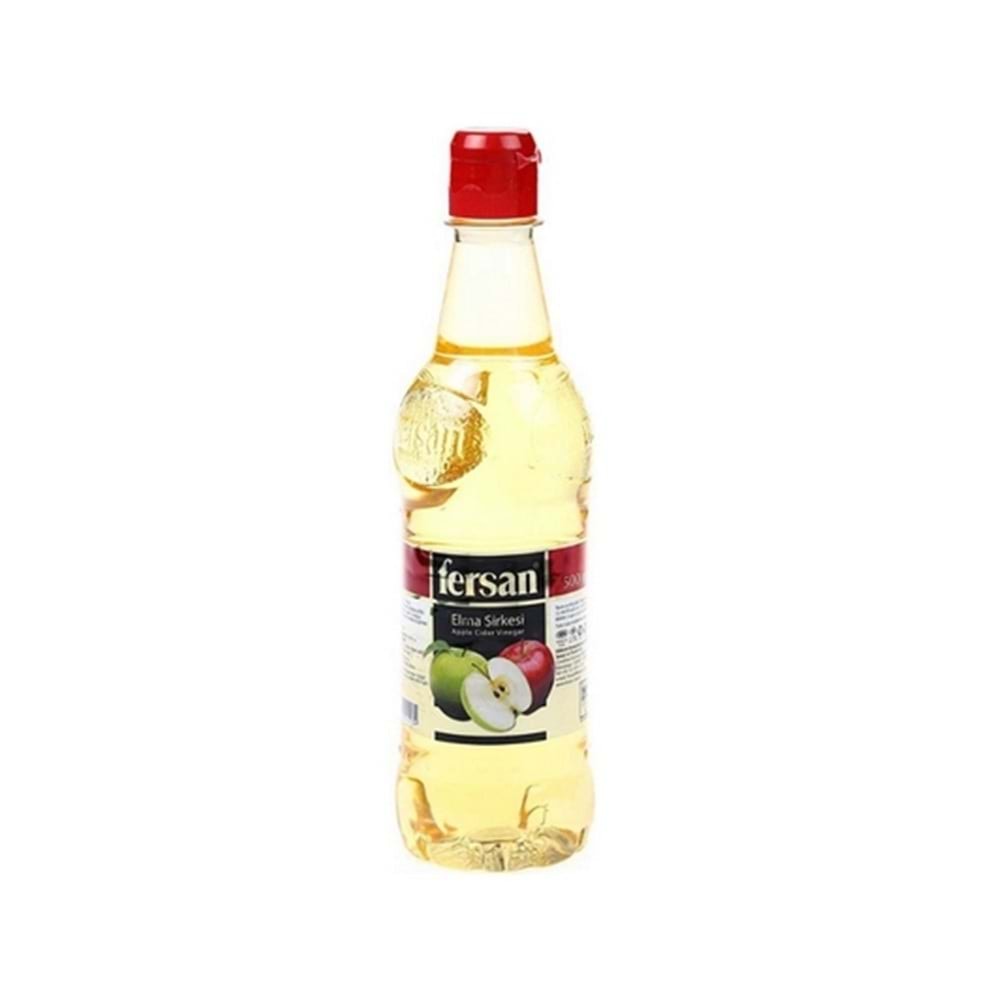 Fersan Sirke Elma 500 Gr Pet