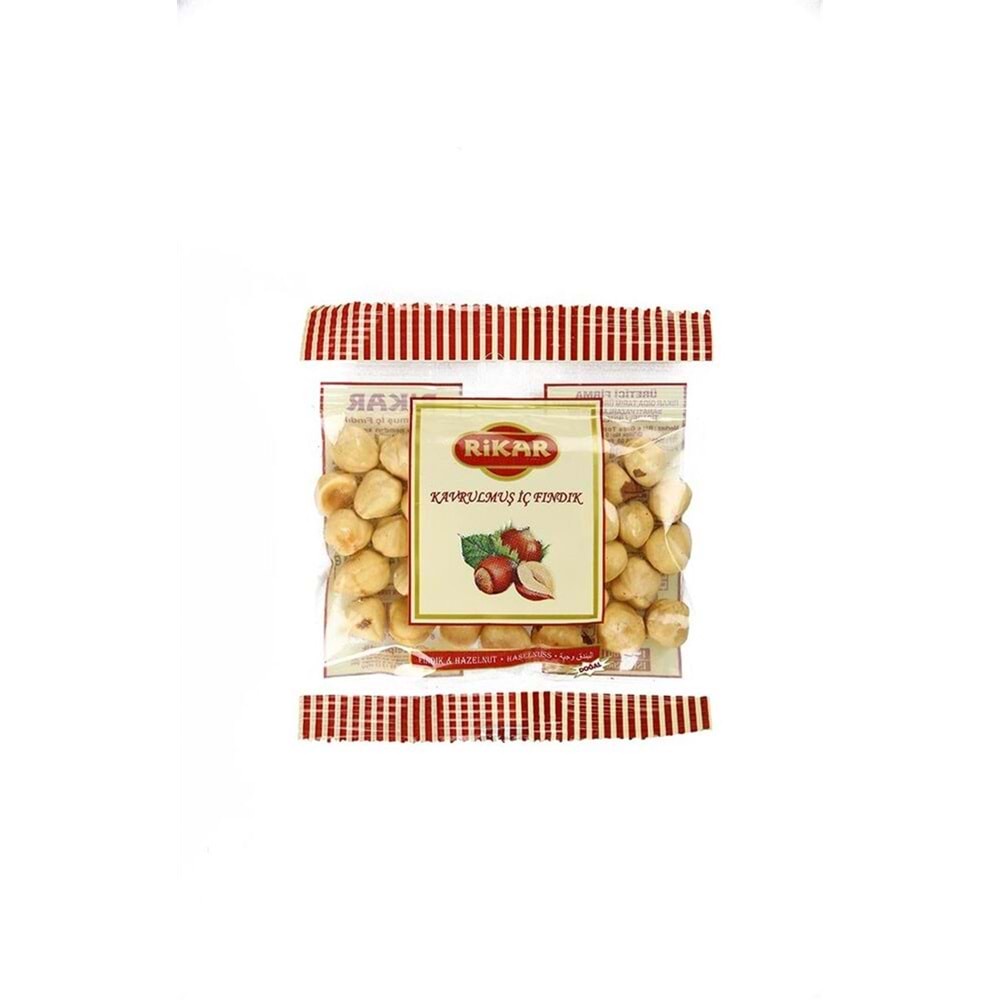 Rikar İç Fındık 35 Gr