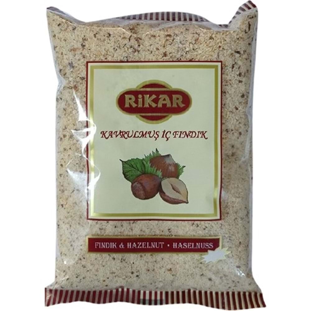 Rikar Fındık Unu 400 Gr