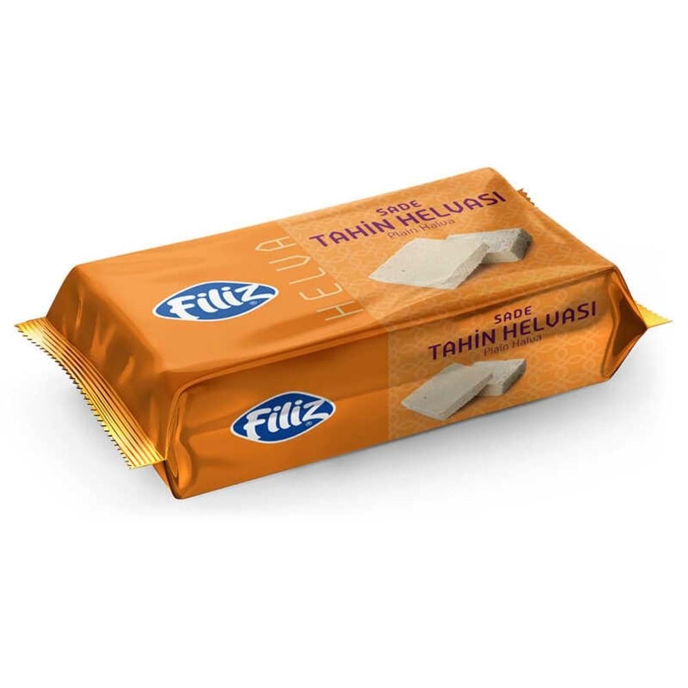 Filiz Tahin Helva Sade 1000 Gr Pk