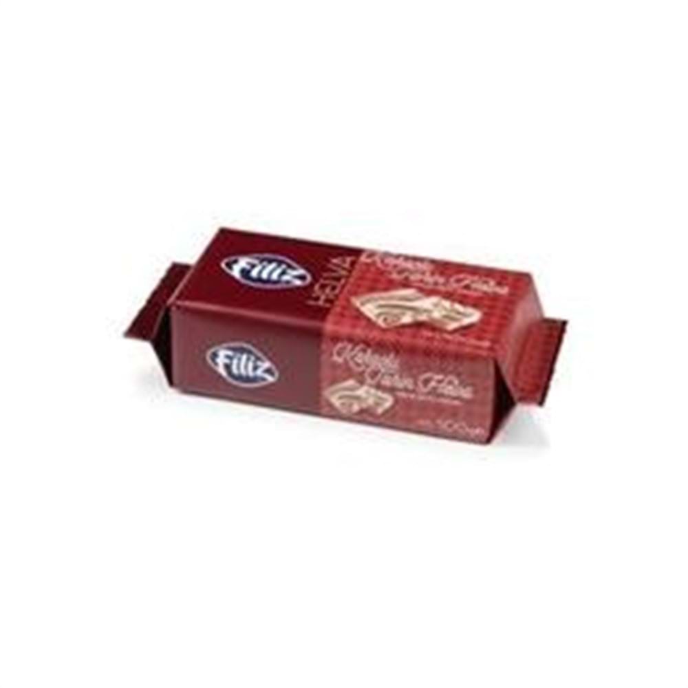 Filiz Tahin Helva Kakaolu 1000 Gr Pk