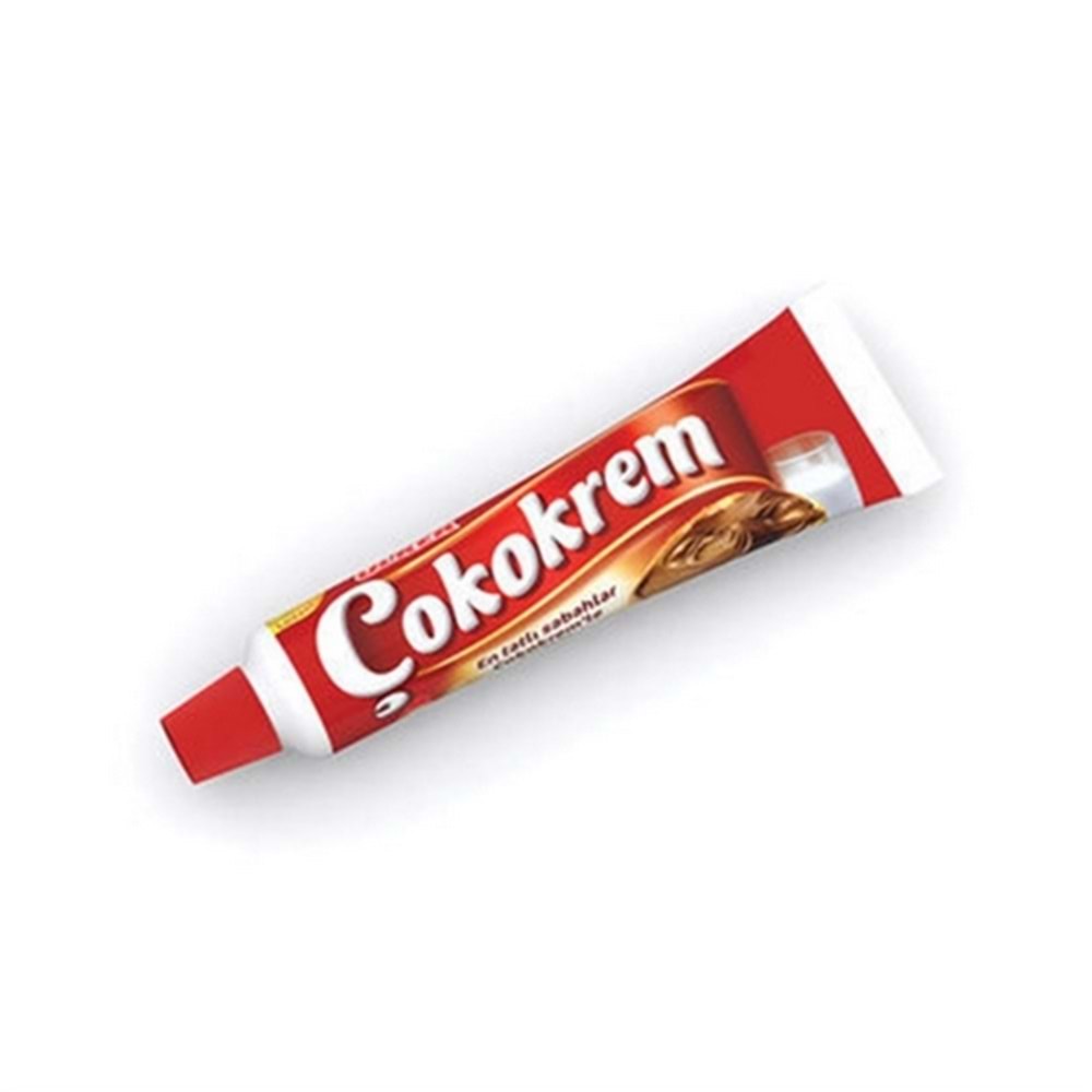 Ülker Çokokrem Çikolata 40 Gr Tüp
