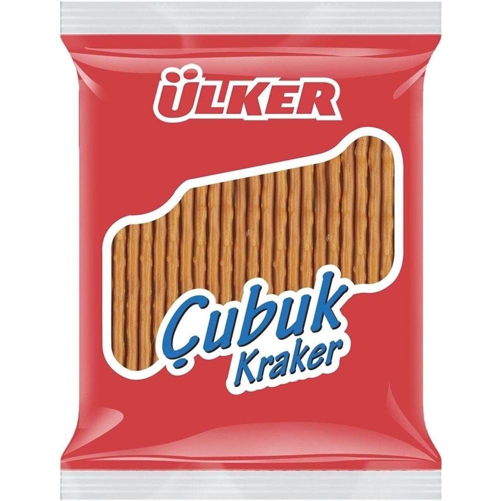Ülker Çubuk Kraker Sade 40 Gr