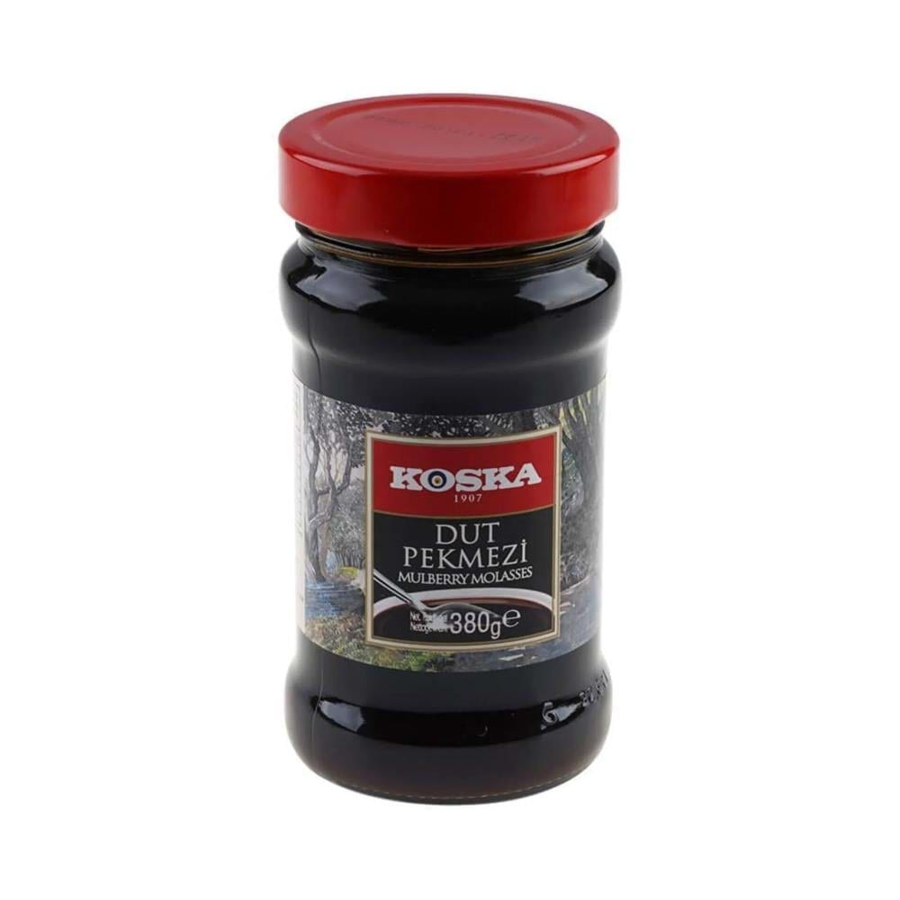 Koska Dut Pekmezi 380 Gr
