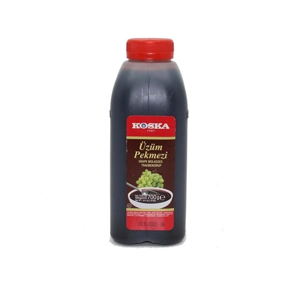 Koska Üzüm Pekmezi 700 Gr