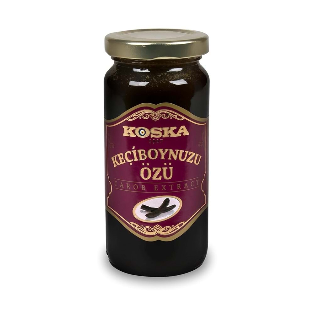 Koska Keçiboynuzu Özü 310 Gr