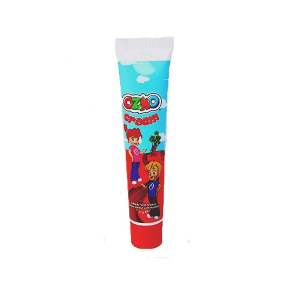 Şölen Ozmo Cream Tüp Çikolata 35 Gr