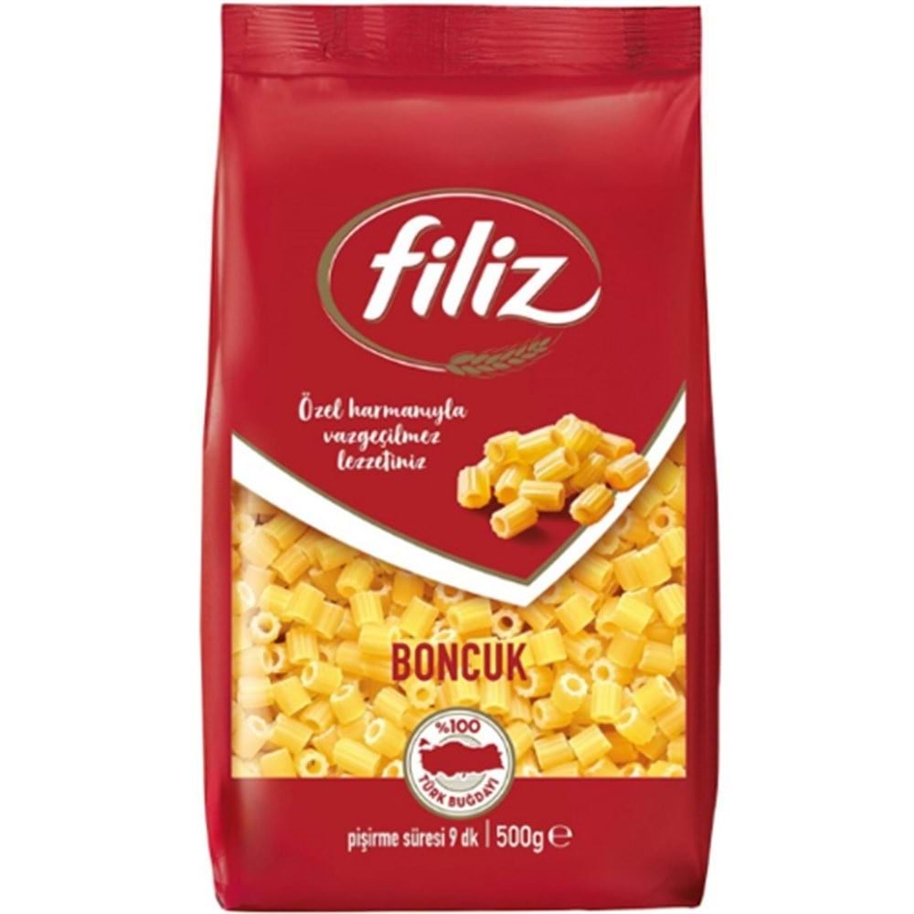 Filiz Boncuk Makarna 500 Gr