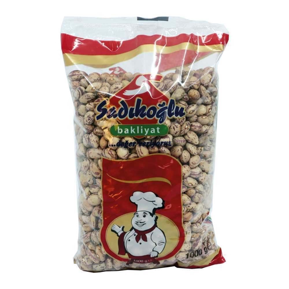 Sadıkoğlu Barbunya 1 Kg