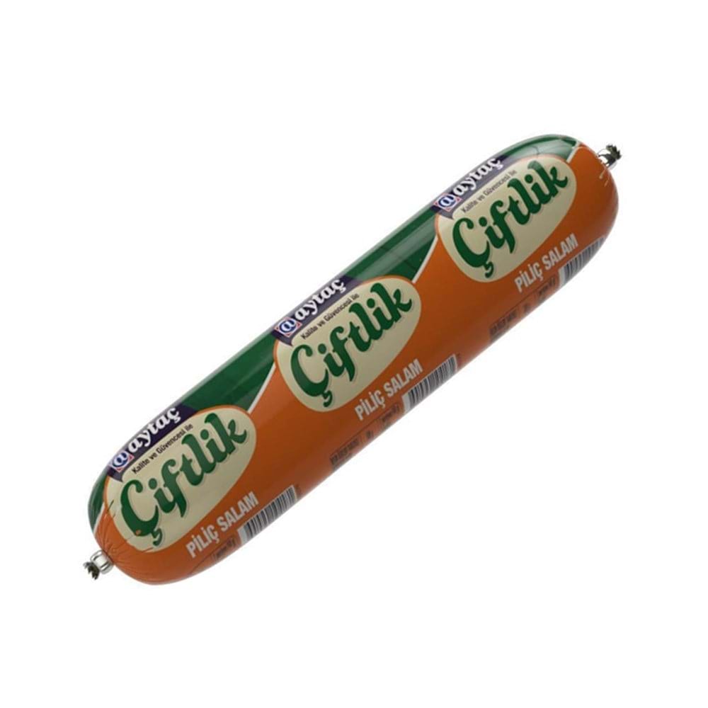 Aytaç Çiftlik Piliç Salam 500 Gr