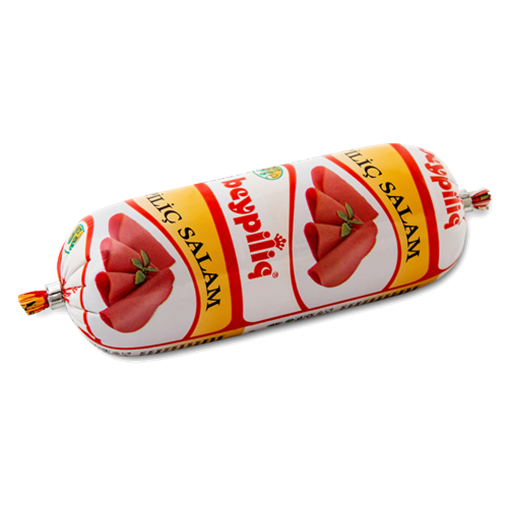 Beypiliç Piliç Salam 250 Gr
