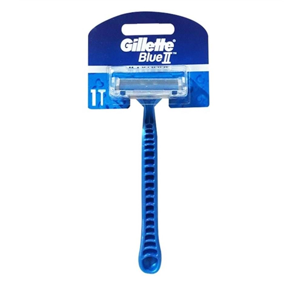 Gilette Traş Bıçağı Blue Iı