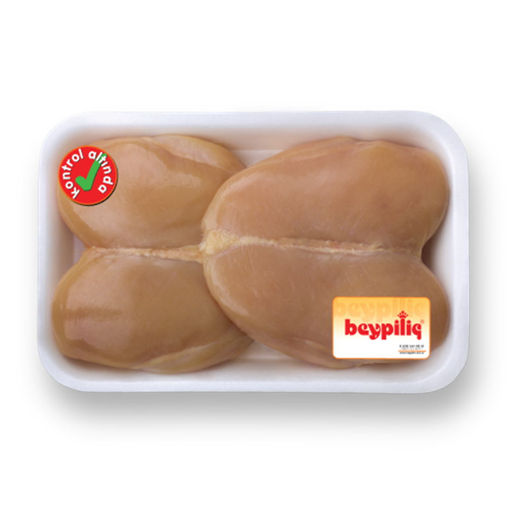 Beypiliç Eko. Tabaklı Fileto