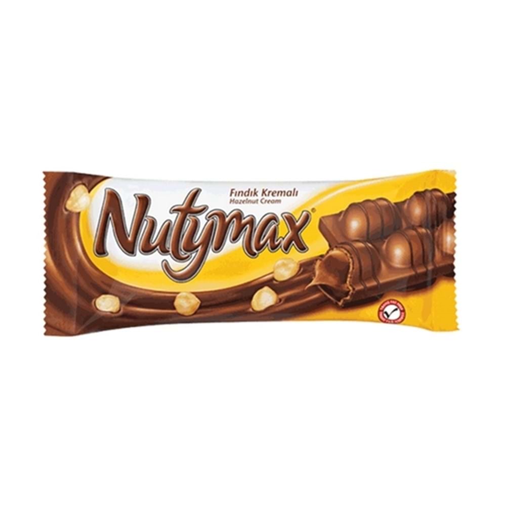 Şölen Çikolata Nutymax Fındıklı 44 Gr