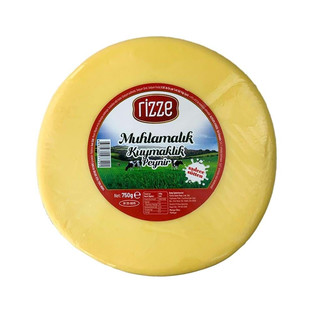 Rizze Kolot Peynir 750 Gr