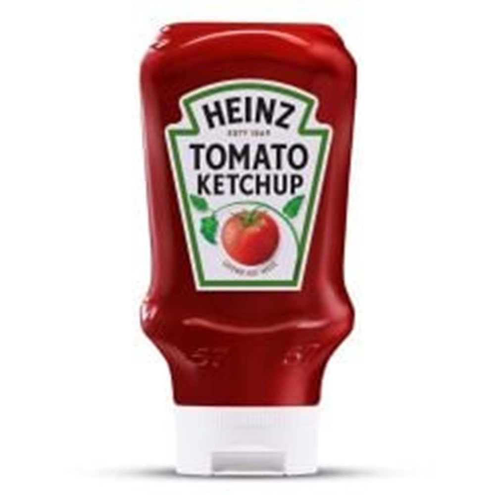 Heınz Ketçap 375 Gr