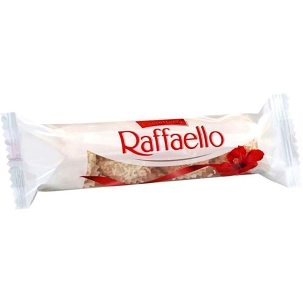 Ferrero Raffaello Çikolata 40 Gr