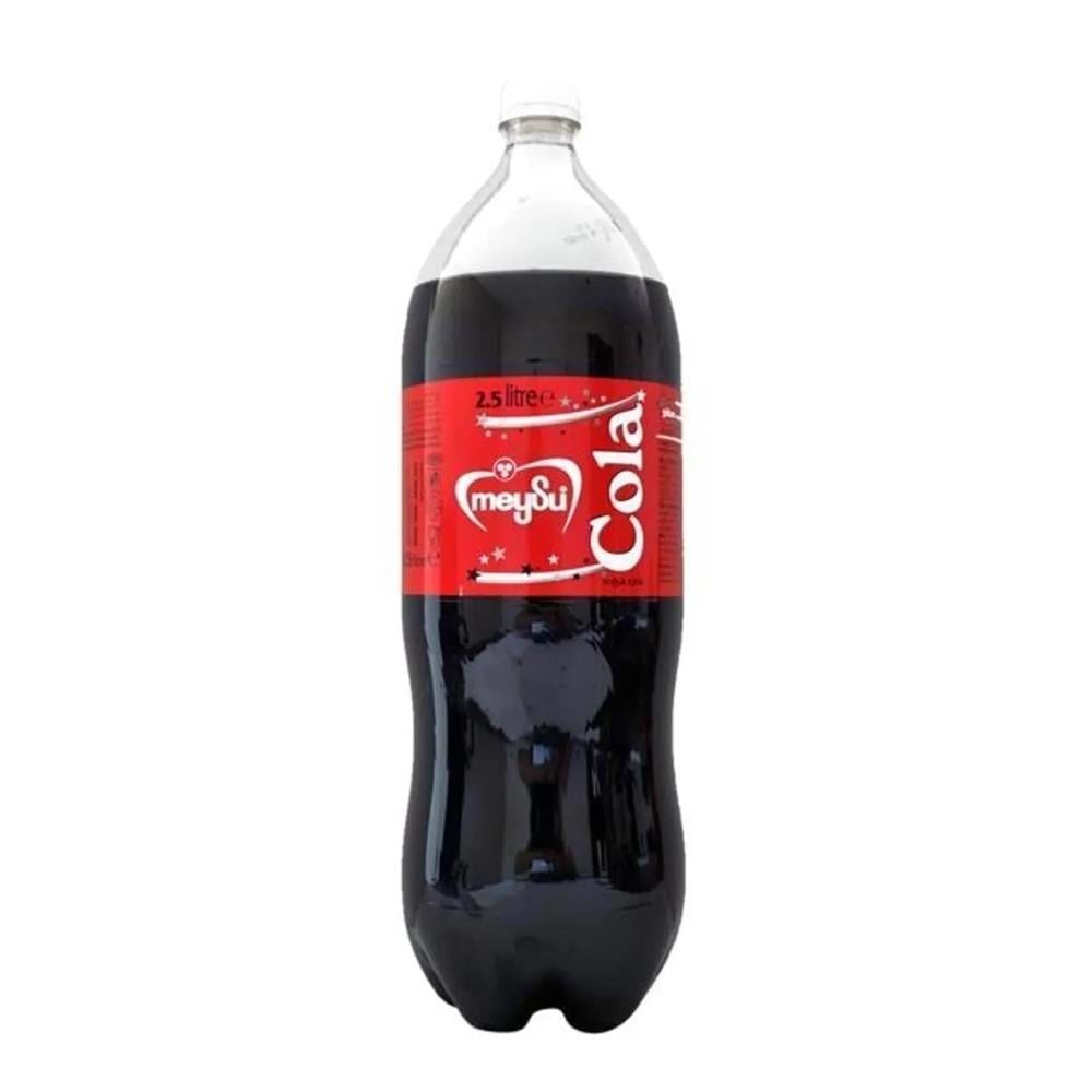 Meysu Cola 2.5 Lt