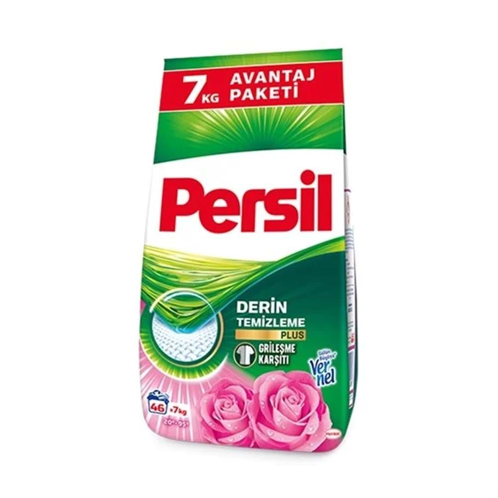 Persil Matik Gülün Büyüsü 7 Kg