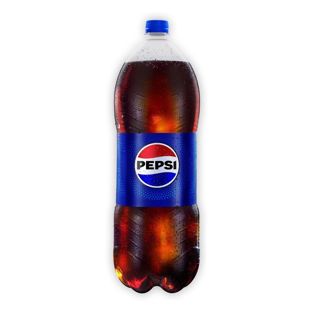 Pepsi Cola 2.5 Lt