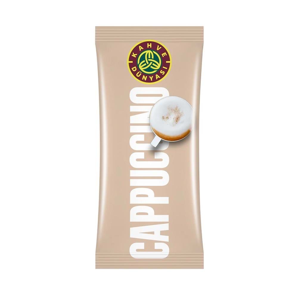 Kahve Dünyası Cappucıno 15 Gr