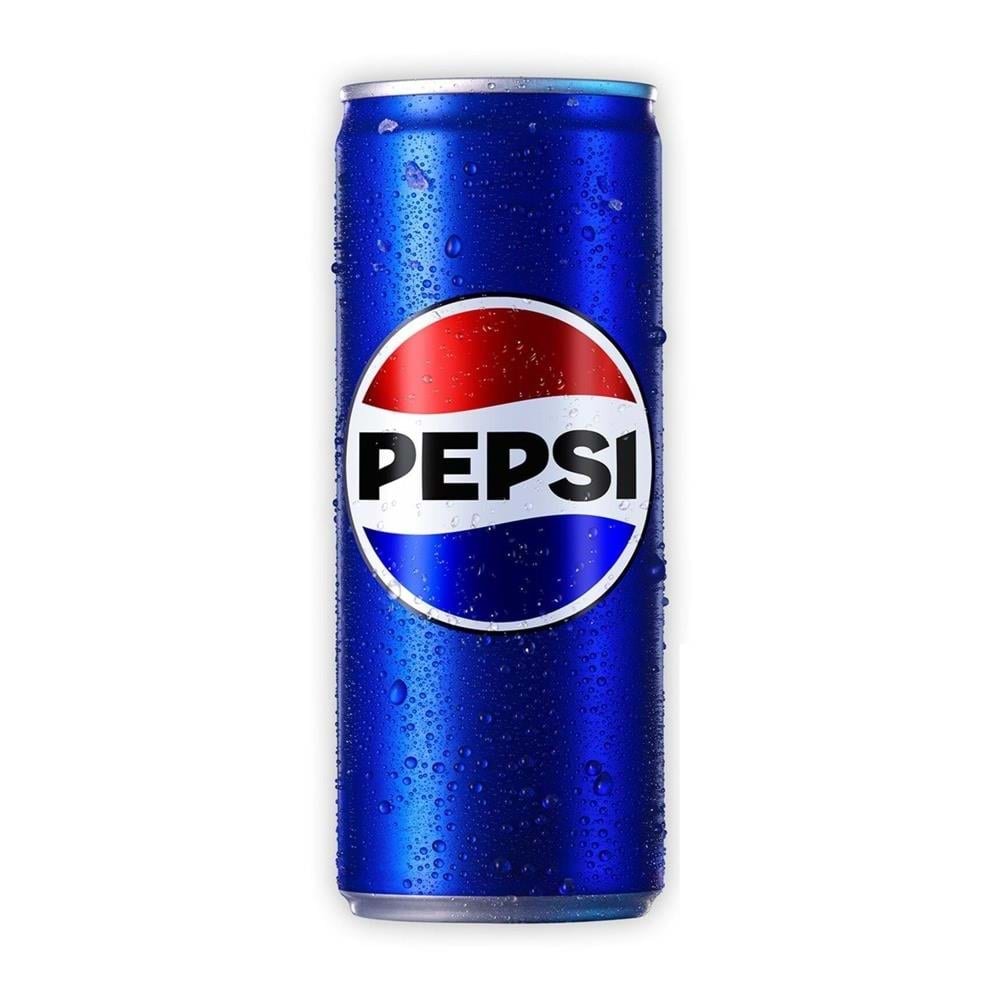 Pepsi Cola 330 Ml