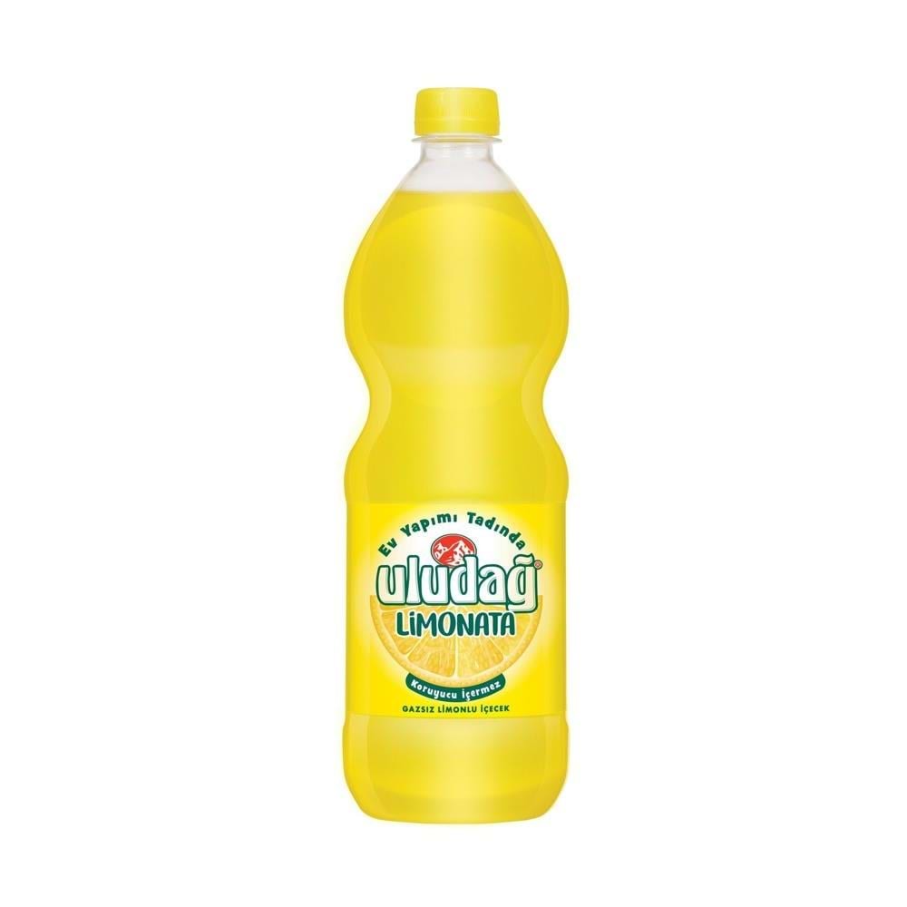 Uludağ Limonata 1 Lt