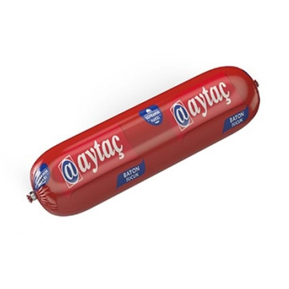 Aytaç Piliç Baton Sucuk 220 Gr