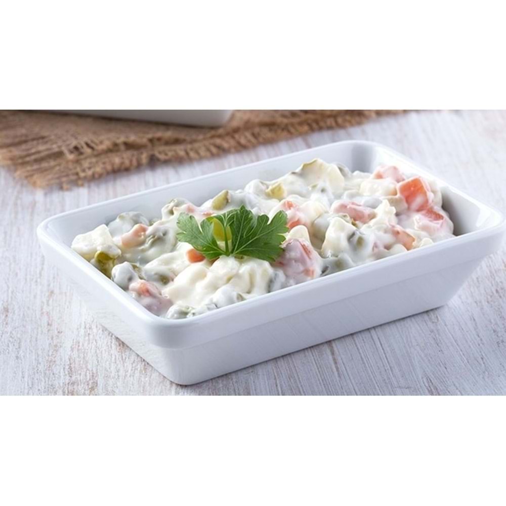 Rimeze Amerikan Salatası 180 Gr Meze